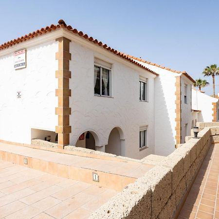 Casa Higo - Private Pool - Ocean View - Bbq - Terrace - Free Wifi - Child & Pet-Friendly - 3 Bedrooms - 6 People Poris de Abona Kültér fotó